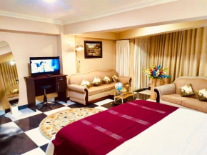 Hotels in Mizoram